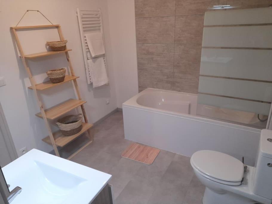 De Caractere Holiday home *