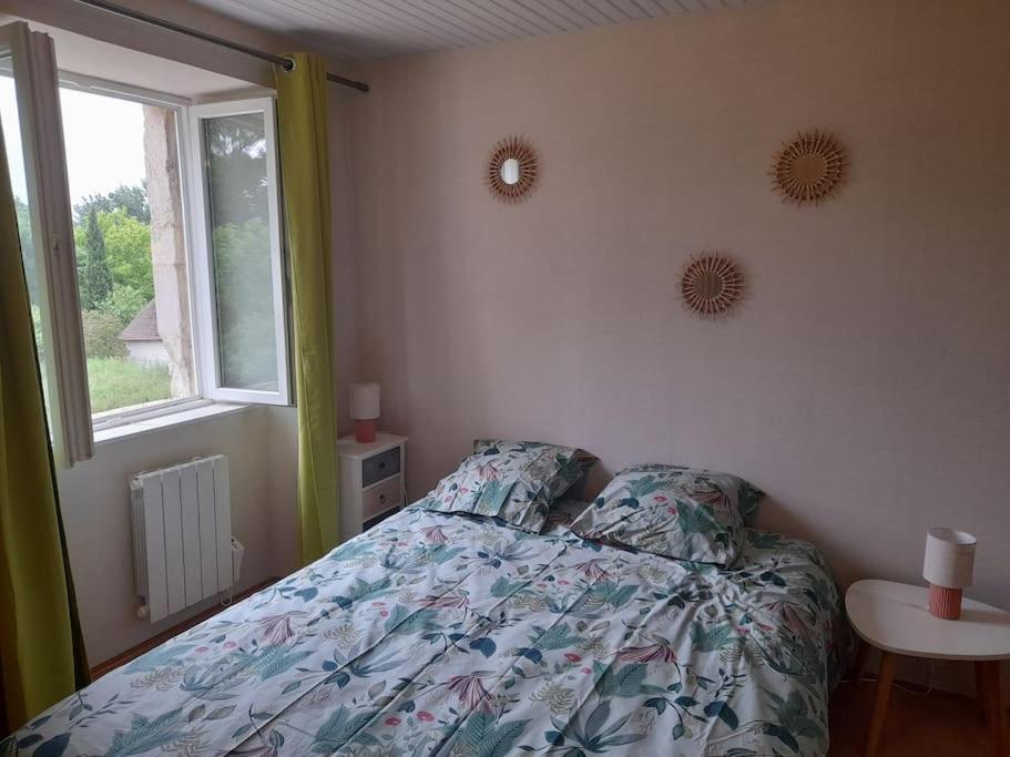Holiday home De Caractere