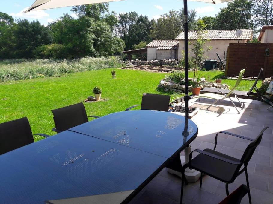 Holiday home De Caractere Lavaurette