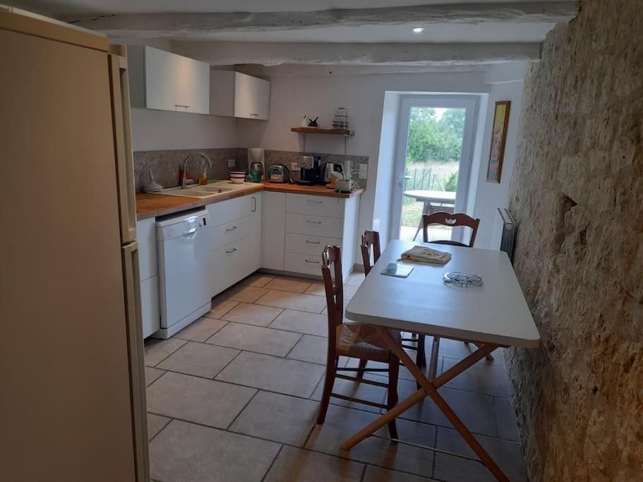 Holiday home De Caractere *