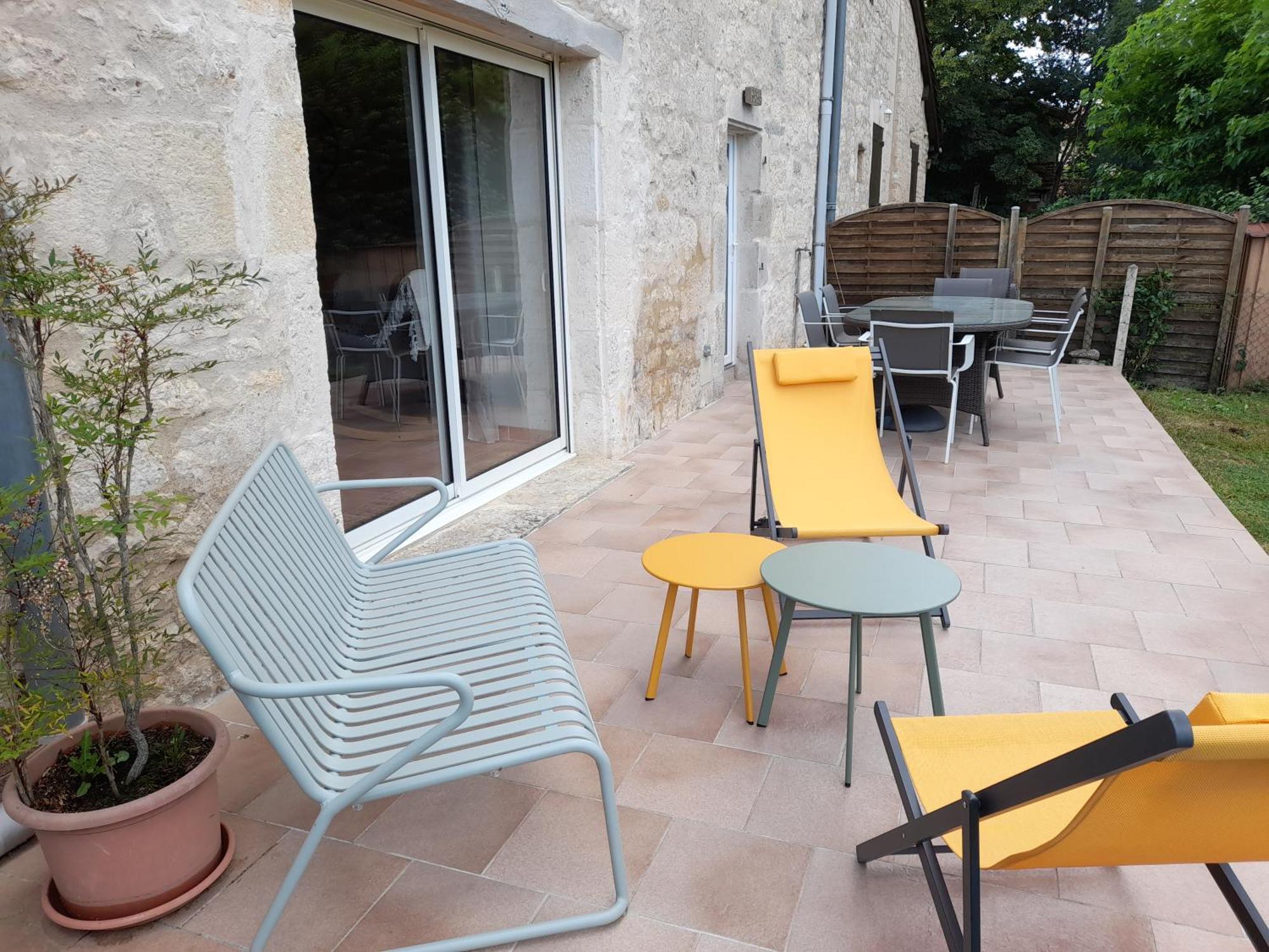 De Caractere Holiday home Lavaurette