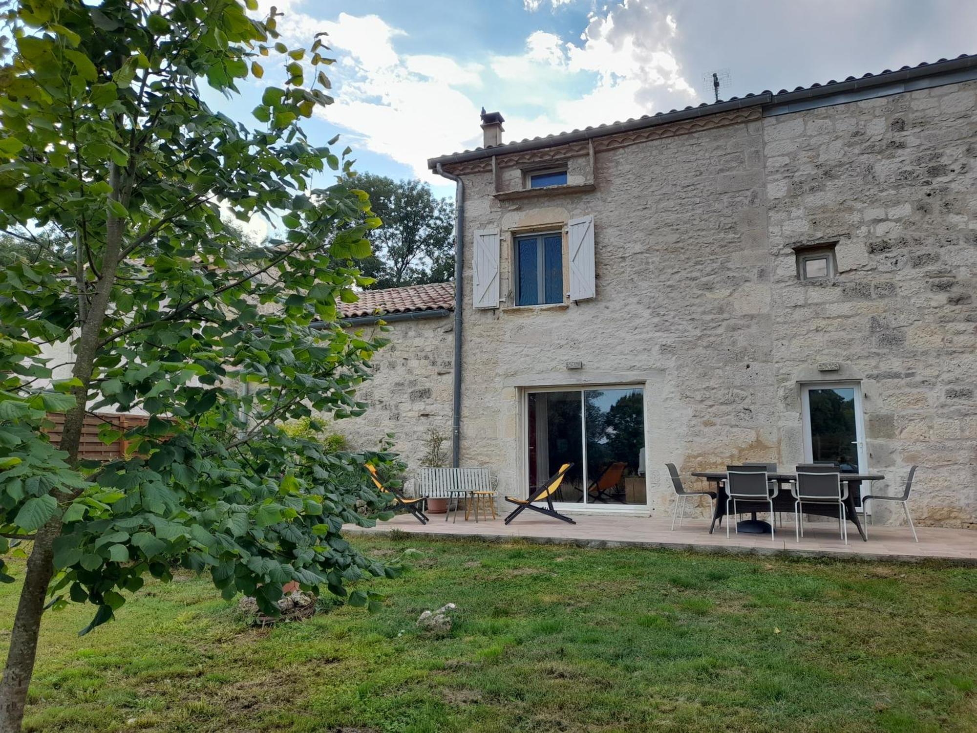 De Caractere Holiday home